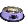 92190-0e54fa.jpg gamelle chat Bol en acier inoxydable multicolore à assembler pour chien et chat