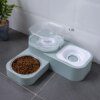 92287-6cd318.jpg Distributeur automatique croquettes eau chat 2 en 1