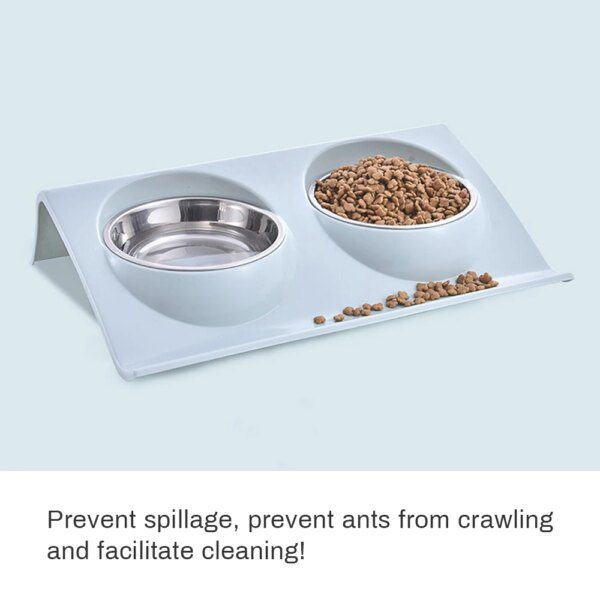 92484-4a2804.jpg Gamelle Chat & Chien Double Bol – Eau & Nourriture