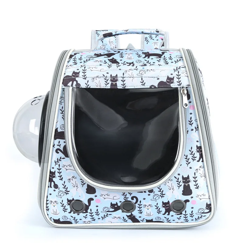 B Light Green kitten