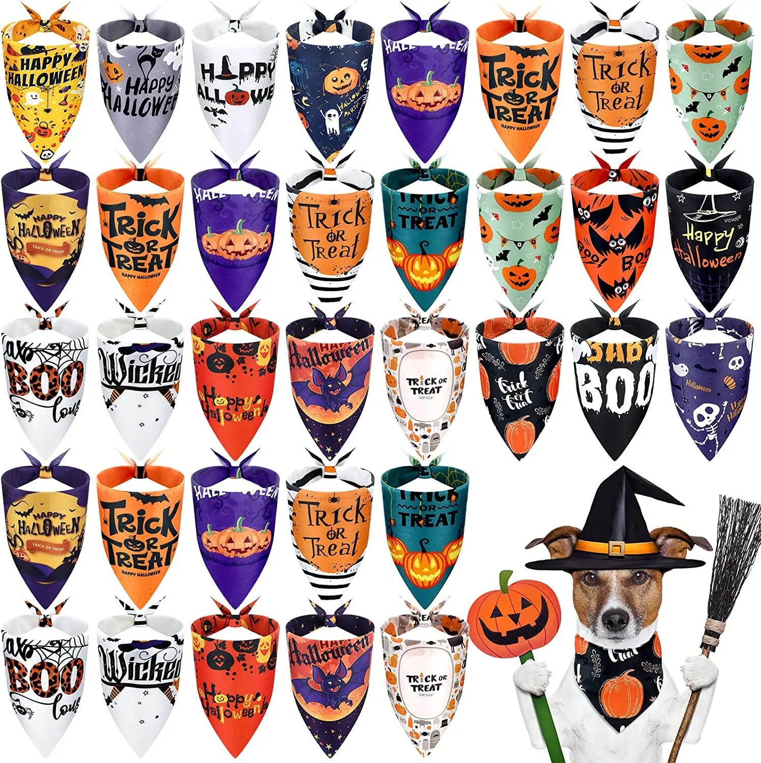 Halloween dw