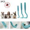anti puce chien pour Animaux de Compagnie