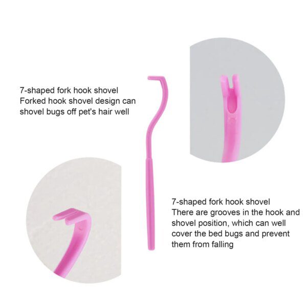 92931-3caa74.jpg Kit Complet Anti-Puces & Tiques – 8 Outils de Nettoyage pour Chiens et Chats