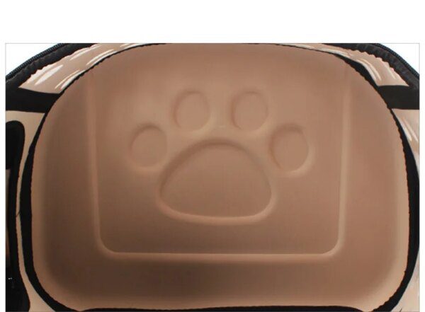 93085-7ae145.jpg Caisse de transport chat – Sac à main de voyage