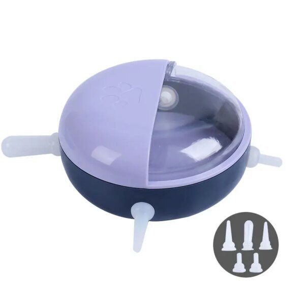 Gamelle Biberon Bionic pour Chiens & Chats – Dispositif d’Allaitement