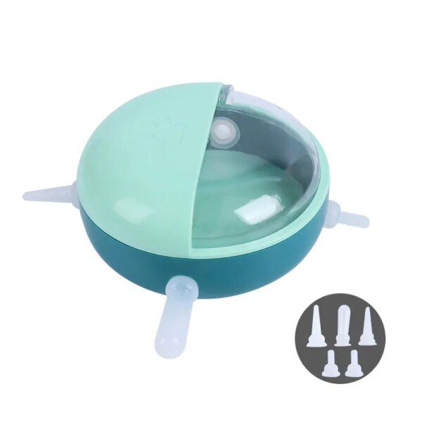 Gamelle Biberon Bionic pour Chiens & Chats – Dispositif d’Allaitement