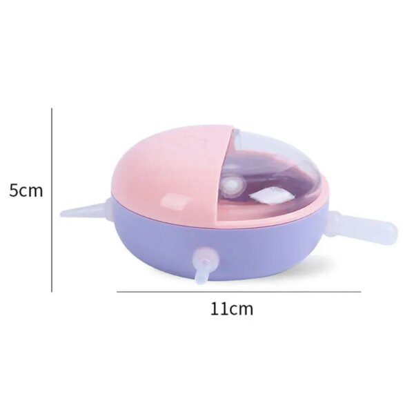 Gamelle Biberon Bionic pour Chiens & Chats – Dispositif d’Allaitement