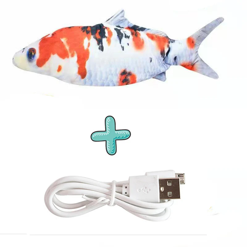JUMP AND USB Cable