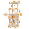 Grande Tour Arbre à Chat – Speedy Pet, Taille L
