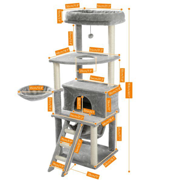 93312-284355.jpg Grande Tour Arbre à Chat – Speedy Pet, Taille L