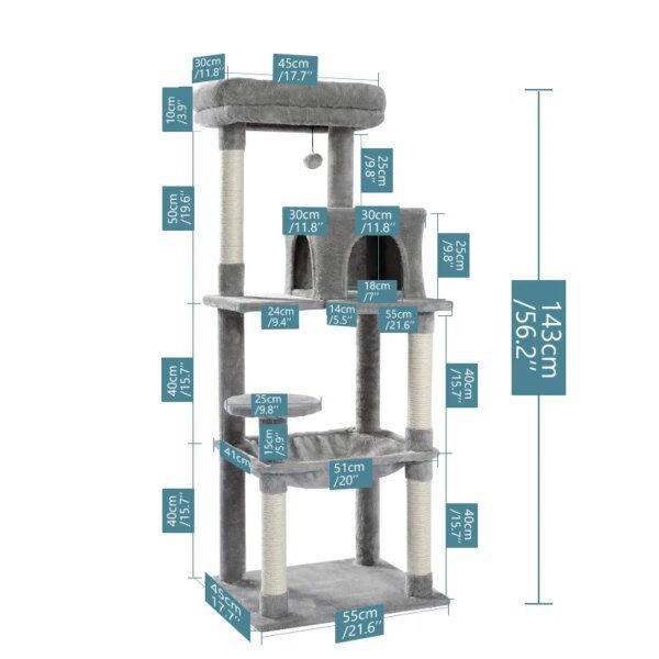 93319-0ee14f.jpg Grande Tour Arbre à Chat – Speedy Pet, Taille L