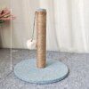 93742-90b443.jpg Griffoir Chat – Poste à Gratter en Sisal avec Boule Interactive