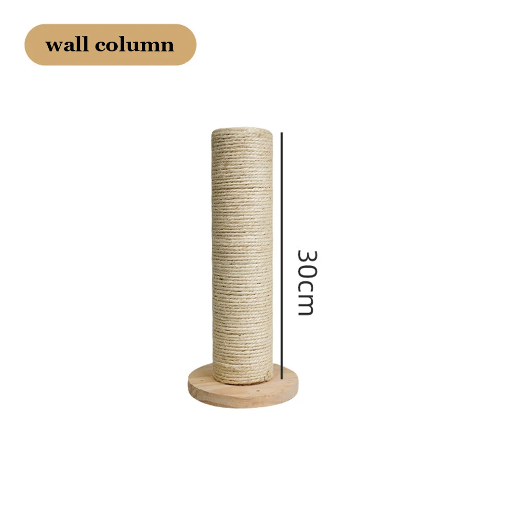 wall column