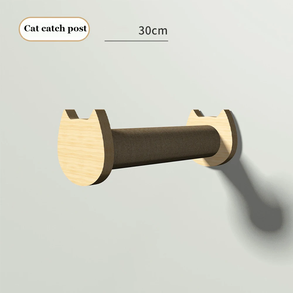 cat catch board