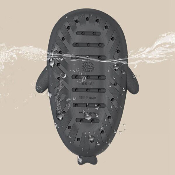 claquettes requin – pantoufles de requin pour femmes et couples, pantoufles souples à la mode