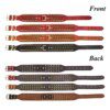 95720-ab44f5.jpg Collier en Cuir Clouté à Pointes pour Chien – Autorité Visuelle, Protection