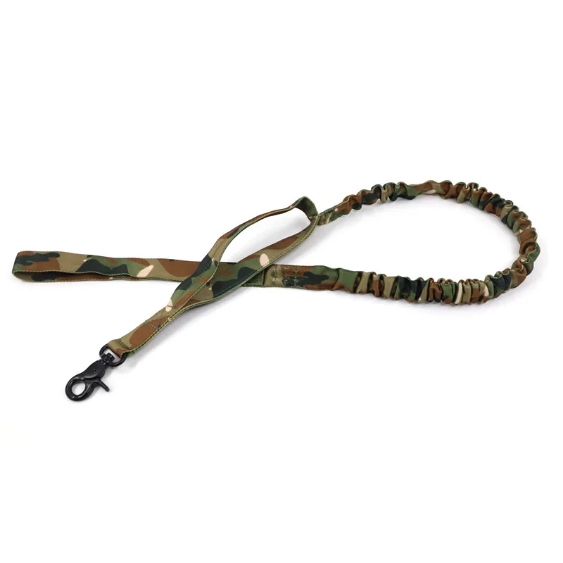 Camouflage Leash