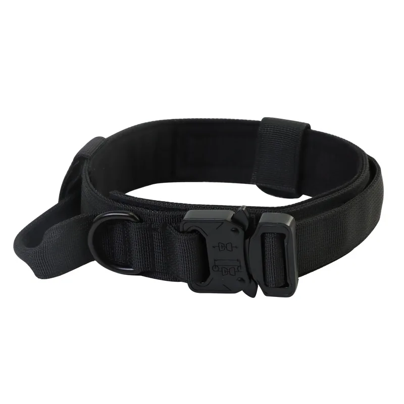 Black Collar
