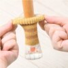 chaussette chat de Table en forme de pattes de chat, couvre-pieds en caoutchouc