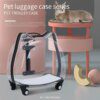 Sac de Transport & Sac à Dos pour Chat et Chien — Portable et Stylé