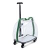 Sac de Transport & Sac à Dos pour Chat et Chien — Portable et Stylé