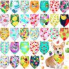 96942-3d82ec.jpg Bandana chien triangulaire lot thématique 30-50 pièces