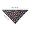 Bandana chien « Love is Love » – Mois de la fierté
