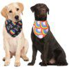 Bandana chien « Love is Love » – Mois de la fierté
