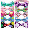 Bandana Nœud Papillon de Pâques pour Chien – Élégance festive
