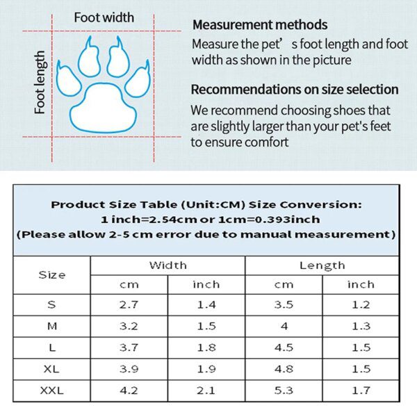 Bottes d’Été Respirantes pour Chien – Antidérapantes & Réfléchissantes