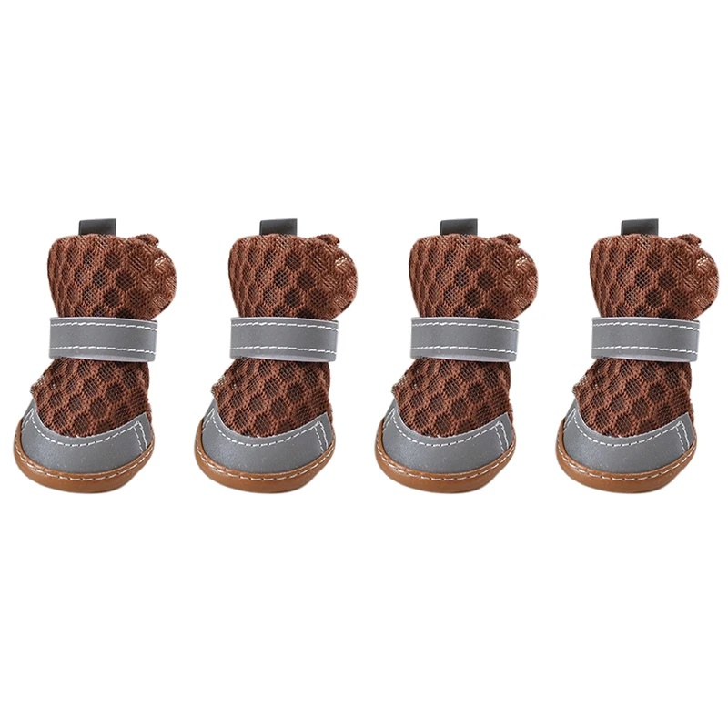 Coffee dog shoes S1