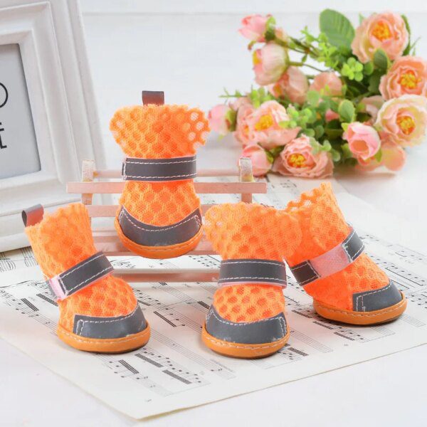 97607-249473.jpg Chaussures d’été respirantes antidérapantes pour petit chien 🐾