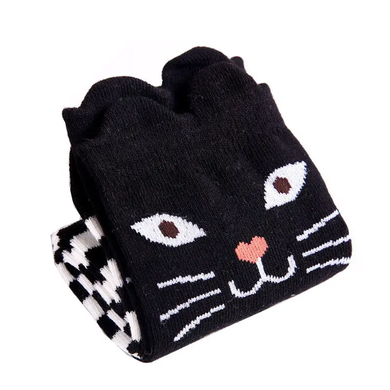 Black White Stripe