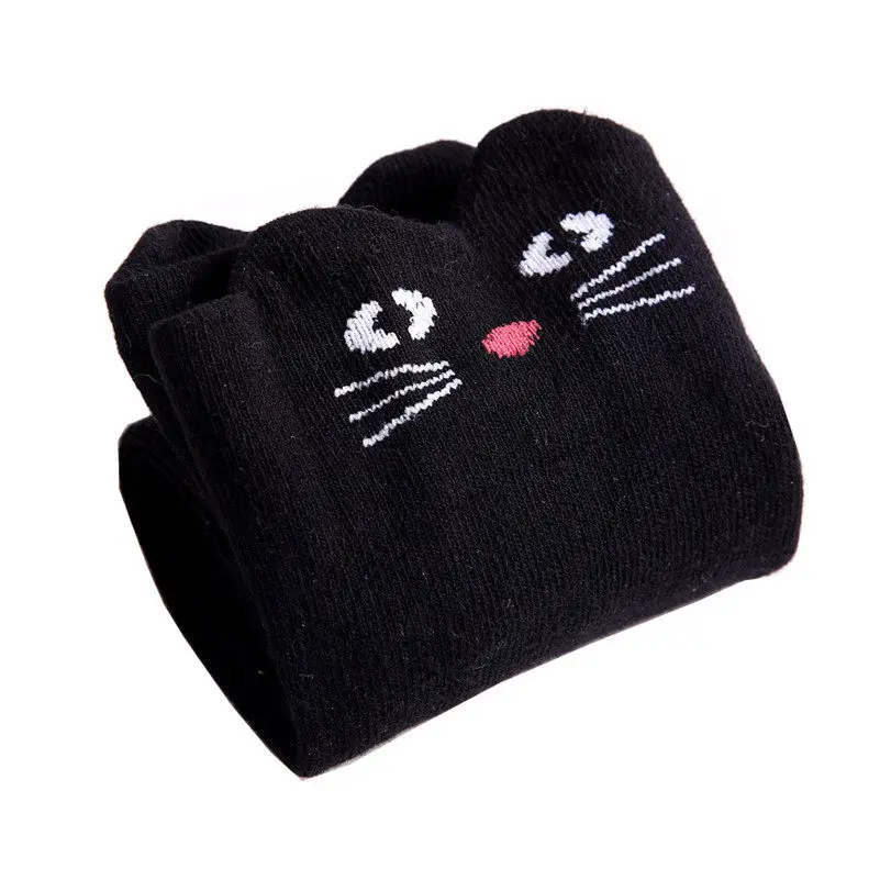 Black cat