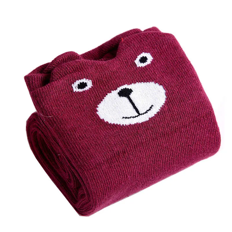 Wine Red Bear