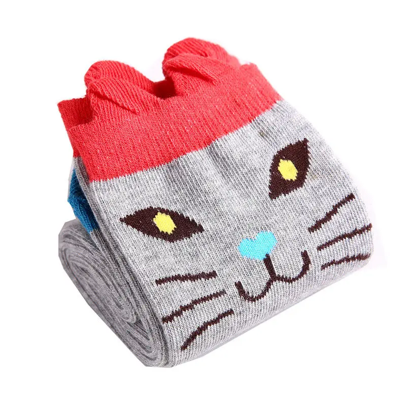 Gray cat