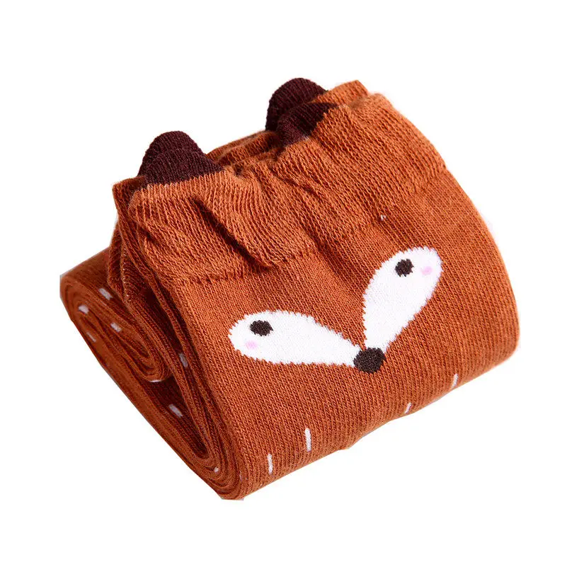 Brown Fox