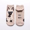 chaussette chat de printemps et d'automne pour femmes, Sotton Socken