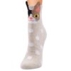 98798-c22cb1.jpg chaussette chat coton bonne qualité heureux chaussettes femmes automne et hiver