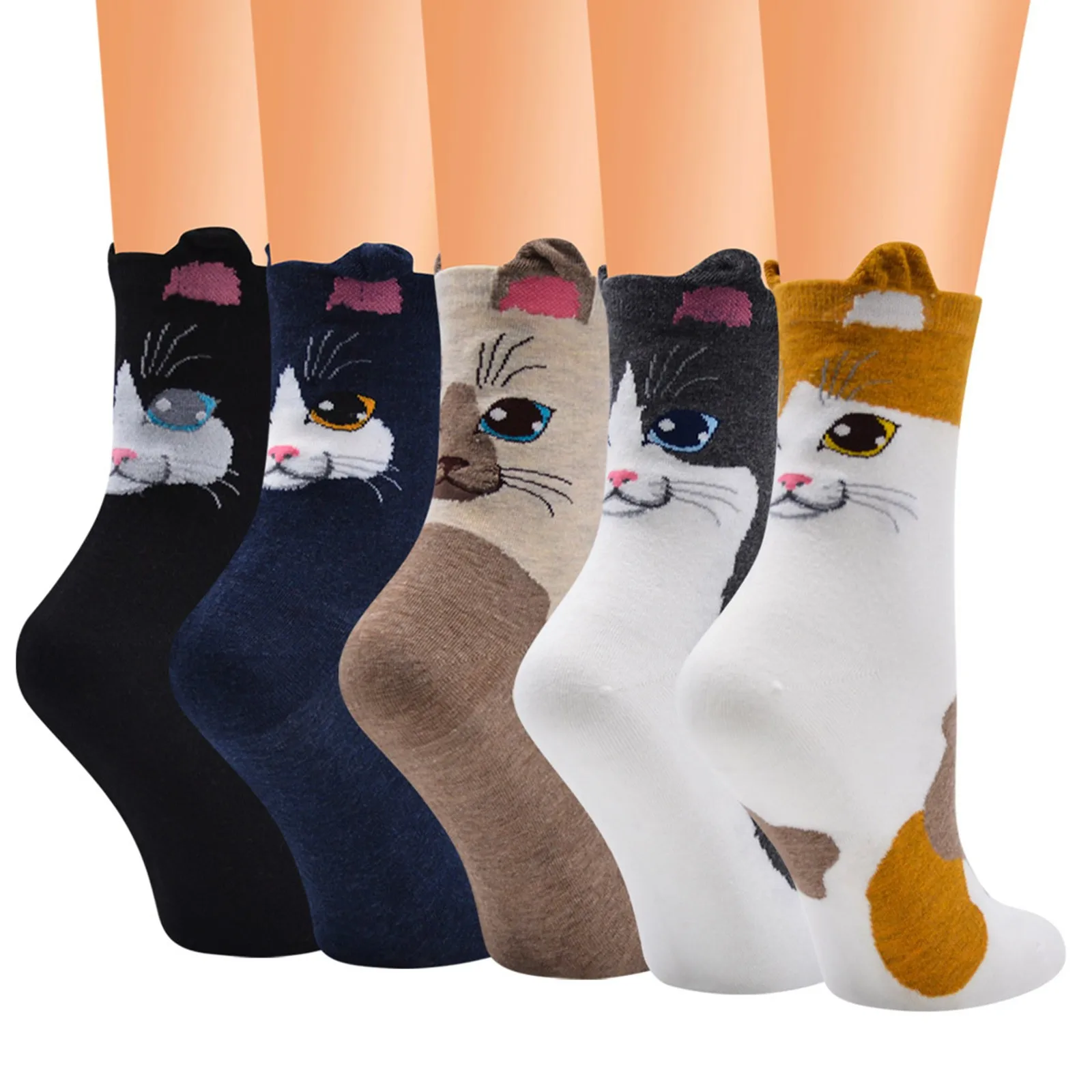 Chaussette chaudes vêtement chat - cadeau chat, cadeau chien