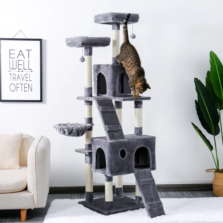 arbre chat 180cm