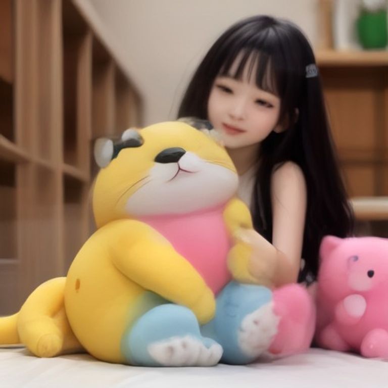 Tendances peluches jouets chien chat 2027