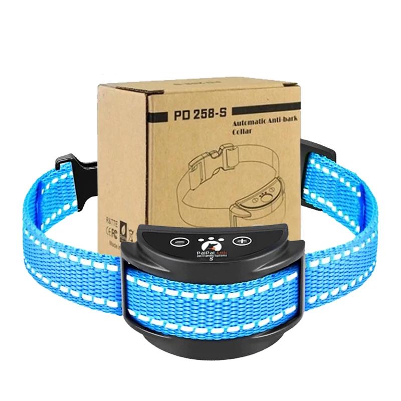 3. GPS Tracker Chien Chat